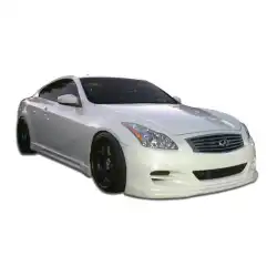 2008-2015 Infiniti G Coupe TS-1 Kit image - 1