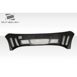 2008-2011 Ford Focus Duraflex Piranha Front Bumper - 1 Piece image - 7