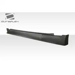 2008-2011 Ford Focus Piranha Side Skirts image - 7