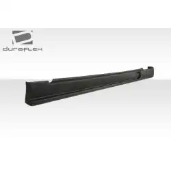 2008-2011 Ford Focus Piranha Side Skirts image - 9