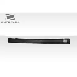 2008-2011 Ford Focus Piranha Side Skirts image - 11