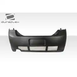 2008-2011 Ford Focus Piranha Rear Bumper - 1 Piece image - 3