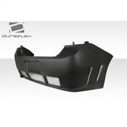 2008-2011 Ford Focus Piranha Rear Bumper image - 7