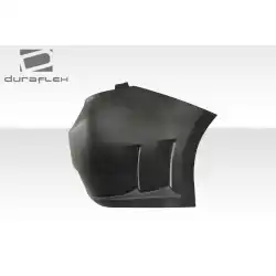 2008-2011 Ford Focus Piranha Rear Bumper image - 9
