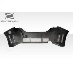 2008-2011 Ford Focus Piranha Rear Bumper image - 11