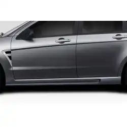 2008-2011 Ford Focus Piranha Kit image - 4