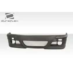 1984-1991 BMW 3 Series E30 2DR 4DR M3 Look (E46 Look) Front Bumper - 1 Piece image - 1