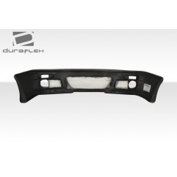 1984-1991 BMW 3 Series E30 2DR 4DR Duraflex M3 Look (E46 Look) Front Bumper - 1 Piece image - 6