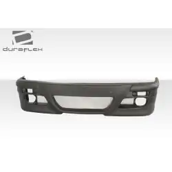 1984-1991 BMW 3 Series M3 Look Front Bumper image - 7
