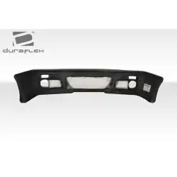 1984-1991 BMW 3 Series M3 Look Front Bumper image - 11