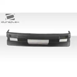 1984-1991 BMW 3 Series Evo Look Front Bumper image - 7