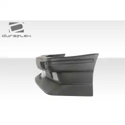 1984-1991 BMW 3 Series Evo Look Front Bumper image - 11