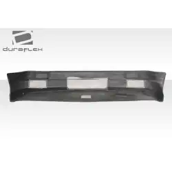 1984-1991 BMW 3 Series Evo Look Front Bumper image - 15