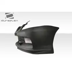 2004-2007 Mitsubishi Lancer MR Edition Front Bumper - 1 Piece image - 6