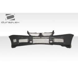 2004-2007 Mitsubishi Lancer Duraflex MR Edition Front Bumper - 1 Piece image - 7