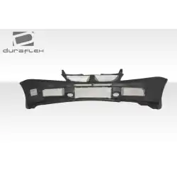 2004-2007 Mitsubishi Lancer MR Edition Front Bumper - 1 Piece image - 7