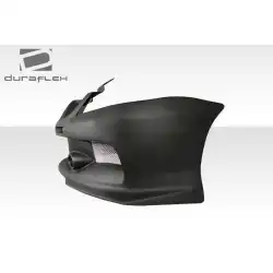 2004-2007 Mitsubishi Lancer MR Edition Front Bumper image - 11