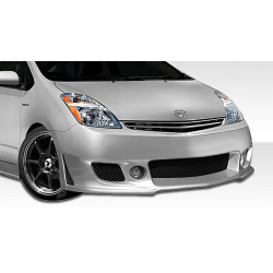 2004-2009 Toyota Prius Duraflex B-2 Front Bumper - 1 Piece image - 1