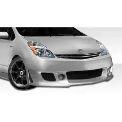 2004-2009 Toyota Prius B-2 Front Bumper image - 3