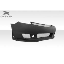 2004-2009 Toyota Prius Duraflex B-2 Front Bumper - 1 Piece image - 6