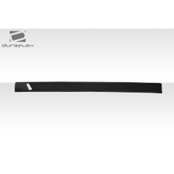 2004-2009 Toyota Prius Duraflex B-2 Side Skirts Rocker Panels - 2 Piece image - 5