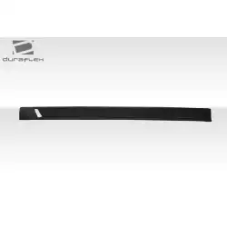 2004-2009 Toyota Prius B-2 Side Skirts Rocker Panels - 2 Piece image - 5