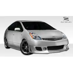 2004-2009 Toyota Prius B-2 Side Skirts image - 7
