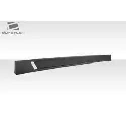 2004-2009 Toyota Prius B-2 Side Skirts image - 11
