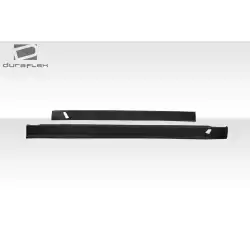 2004-2009 Toyota Prius B-2 Side Skirts image - 15