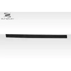 1982-1992 Chevrolet Camaro Iroc-Z Side Skirts Rocker Panels - 4 Piece image - 4