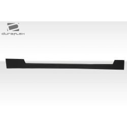 1982-1992 Chevrolet Camaro Duraflex Iroc-Z Side Skirts Rocker Panels - 4 Piece image - 9