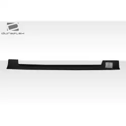 1982-1992 Chevrolet Camaro Iroc-Z Side Skirts Rocker Panels - 4 Piece image - 6