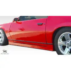 1982-1992 Chevrolet Camaro Iroc-Z Kit image - 25