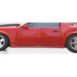 1982-1992 Chevrolet Camaro Iroc-Z Kit image - 23