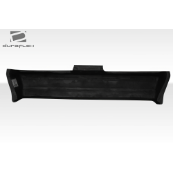 1982-1992 Chevrolet Camaro Duraflex Iroc-Z Look Rear Bumper - 3 Piece image - 8
