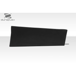 1982-1992 Chevrolet Camaro Duraflex Iroc-Z Look Rear Bumper - 3 Piece image - 9