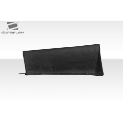 1982-1992 Chevrolet Camaro Duraflex Iroc-Z Look Rear Bumper - 3 Piece image - 10