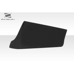 1982-1992 Chevrolet Camaro Duraflex Iroc-Z Look Rear Bumper - 3 Piece image - 11