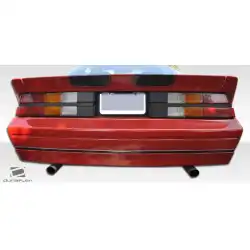 1982-1992 Chevrolet Camaro Iroc-Z Kit image - 5