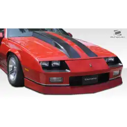 1982-1992 Chevrolet Camaro Iroc-Z Kit image - 37