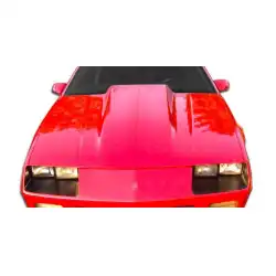 1982-1992 Chevrolet Camaro Xtreme Hood image - 2