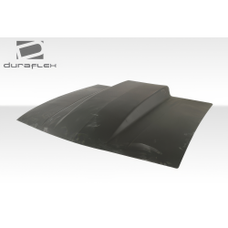 1982-1992 Chevrolet Camaro Duraflex Xtreme Hood - 1 Piece image - 4