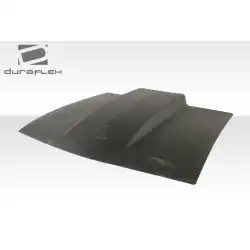 1982-1992 Chevrolet Camaro Xtreme Hood - 1 Piece image - 1
