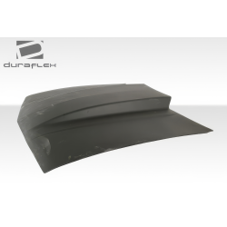 1982-1992 Chevrolet Camaro Duraflex Xtreme Hood - 1 Piece image - 5