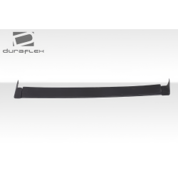 1982-1992 Chevrolet Camaro Duraflex Xtreme Wing Trunk Lid Spoiler - 3 Piece image - 4
