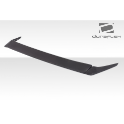1982-1992 Chevrolet Camaro Duraflex Xtreme Wing Trunk Lid Spoiler - 3 Piece image - 5
