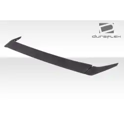 1982-1992 Chevrolet Camaro Xtreme Wing Trunk Lid Spoiler - 3 Piece image - 3