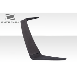 1982-1992 Chevrolet Camaro Duraflex Xtreme Wing Trunk Lid Spoiler - 3 Piece image - 6