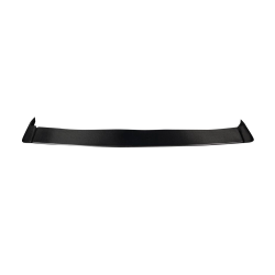 1982-1992 Chevrolet Camaro Carbon Creations Xtreme Wing Trunk Lid Spoiler - 3 Piece image - 7