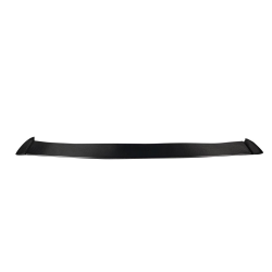1982-1992 Chevrolet Camaro Carbon Creations Xtreme Wing Trunk Lid Spoiler - 3 Piece image - 8